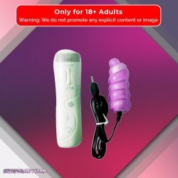 10 mode Speed Bullet Vibrator for Women BV-016