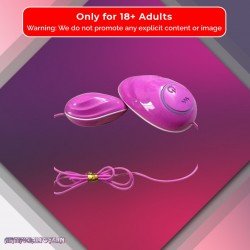 Naughty Mouse Vibrator BV-017