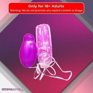 Bomb vibrator BV-020