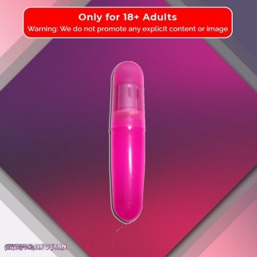Pleasure Centre Bullet Vibrator BV-022