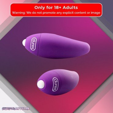 Durex Sleep Thumb Mini Bullet Vibrator BV-025