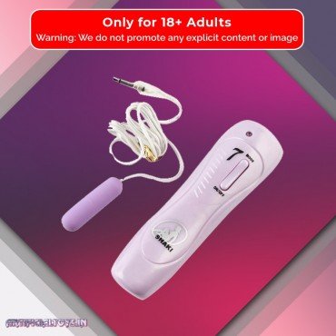 Shaki Mini Love 7 Mode Bullet Vibatore BV-028