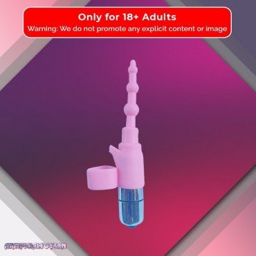 MINI ANAL VIBRATION MASSAGER BV-034