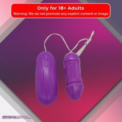 MULTI SPEED  BULLET VIBRATOR BV-037