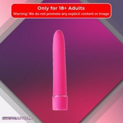 Satisfied Vibe Luxury Vibrator LXV-004