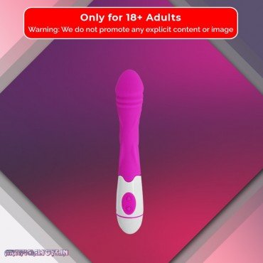 Desire Barbie Vibrator LXV-007