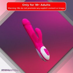 Wave Massager LXV-022