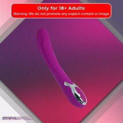 Pretty Love Wonder Rechargeable Waterproof Vibrator LXV-023