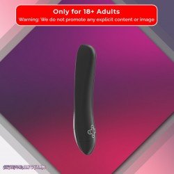 OVO F7 Black Vibe Massager LXV-025