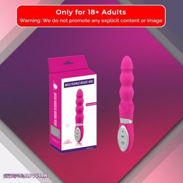 Wild Pearls Beads Vibe LXV-013
