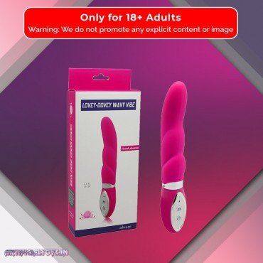 Lovey Dovey Wavy Vibe LXV-017