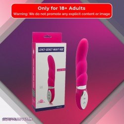 Lovey Dovey Wavy Vibe LXV-017