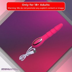 Passion Rock AV Vibrator LXV-019