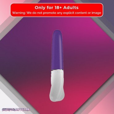 Ovo Luxury Vibrator LXV-015