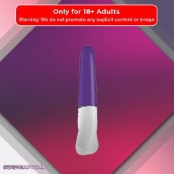 Ovo Luxury Vibrator LXV-015