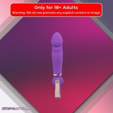 Desire Alice Luxury Vibrator LXV-032