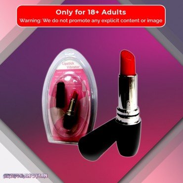 Lipstick Secret Vibrator FV-002