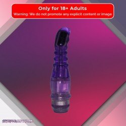Hot Vibe Fun Vibrator FV-012