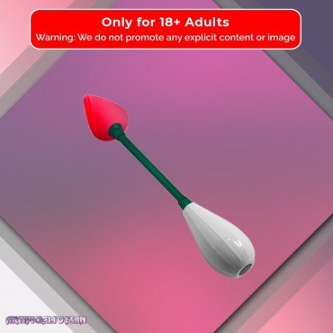 Bendable Fun Vibrator with 7 Vibration Settings FV-017