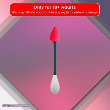 Bendable Fun Vibrator with 7 Vibration Settings FV-017