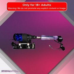 Automatic Adjustable Multifunctional Sex Machine Dildo SM-001