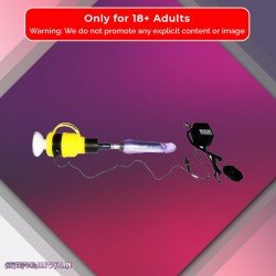 Sex Machine Gun SM-002