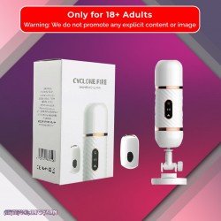 CYCLONE FIRE SEX MACHINE SM-005