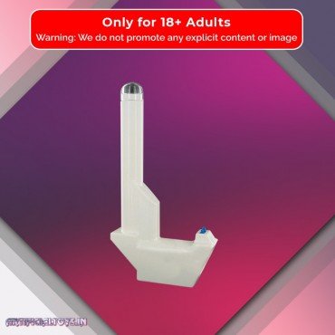 Vibrator with light Self Stimulator Self Examer SK-003