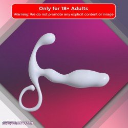 G point Prostate Massager GS-002