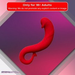 The Ultimate Love Pacifier- Tear Drop DNV GS-003