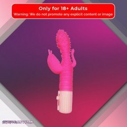 Granule Massager Rod GS-006