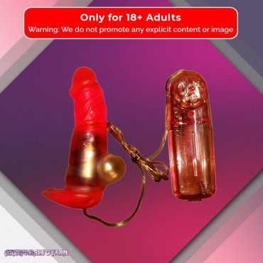 Lil Dick vibrating GS-008