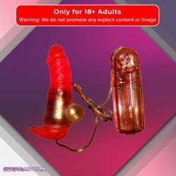Lil Dick vibrating GS-008