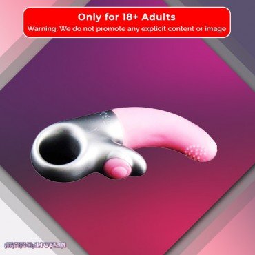 Finger Lover- Particle GS-011