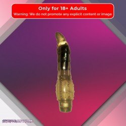 Silver beaded G-Spot GS-013