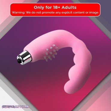 Fabulous Lover Prostate Stimulator GS-015