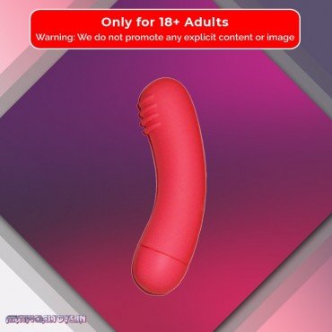 Massage Stick- Screw Thread Shape GS-017