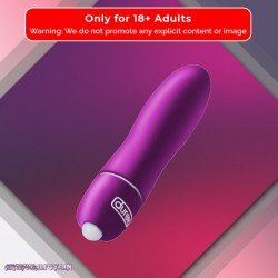 Durex S-vibe Hallucinations Climax Masturbation G Spot GS-023