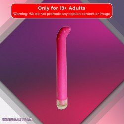 Fluorescent G spot long Stick V2 GS-025