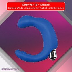 SIFRS Male Prostate Massager Stimulation GS-027