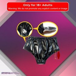 Masturbation Penis Underwear DV-001