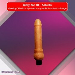 Mr.Dong Realistic Vibrator RSV-017