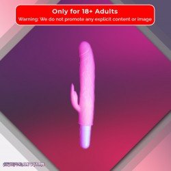Finger Dildo DV-019