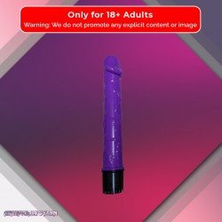 Playboy Realistic Vibrator RSV-029