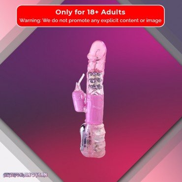 Super Rabbit Vibrator RV-004