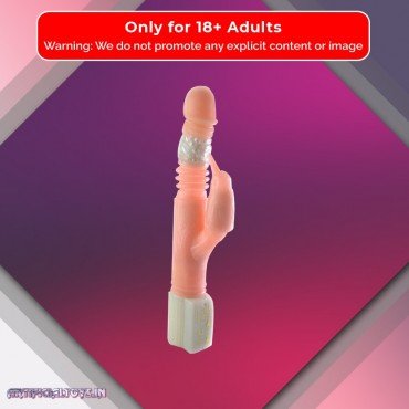 Thrusting Rabbit RV-005