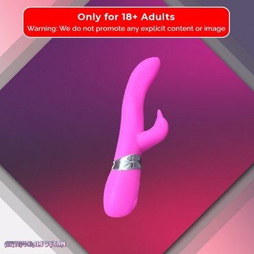 Mick Mick Rabbit Vibrator RV-018