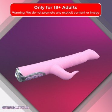 Ai Fei Effie Rabbit Vibrator RV-019