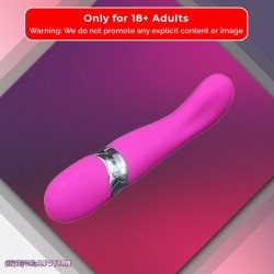 Ai Qini Ni Beads Stick Butterfly Rabbit Vibrator RV-020