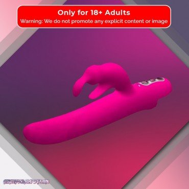 Pag Rabbit Vibrator RV-027